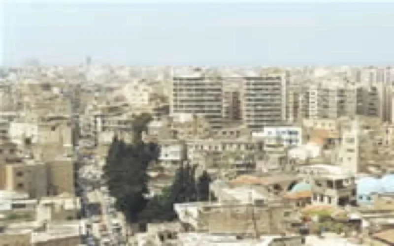 CSCME : Le CCDH à Tripoli