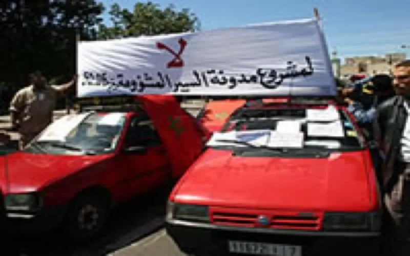 Code du transport : Deux longs mois de tractations