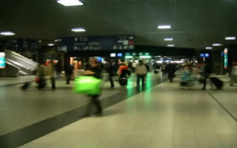 Un Marocain arrêté pour plusieurs vols dans des gares bruxelloises