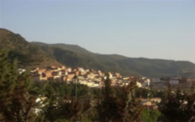 Azrou déclarée ville sans bidonvilles 