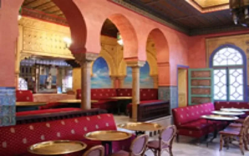 Belgique : De la drogue dans des salons de thé marocains