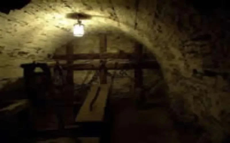 On torture encore au Maroc