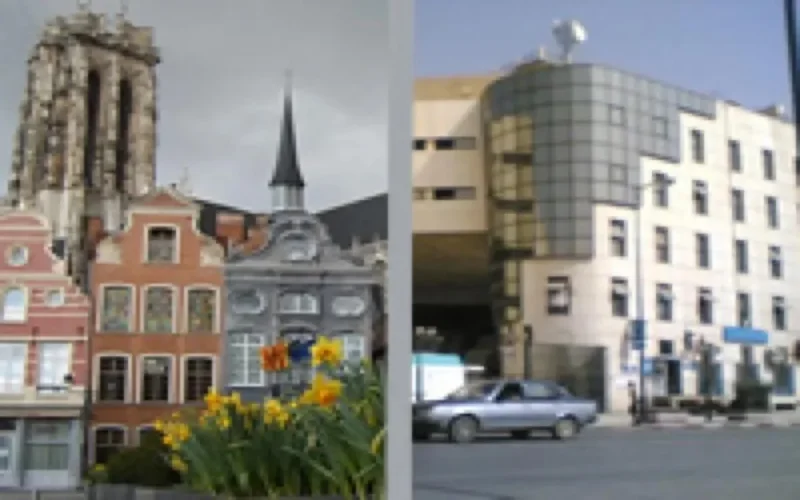 Projets de partenariat entre Nador et Malines 