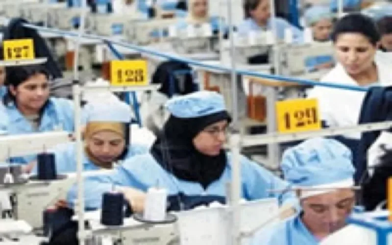 Accord entre le textile marocain et Inditex