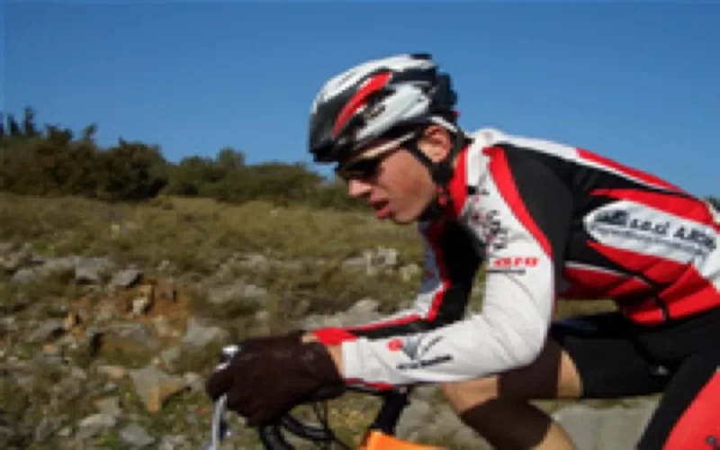 Le Maroc aux championnats du monde de Cyclisme 