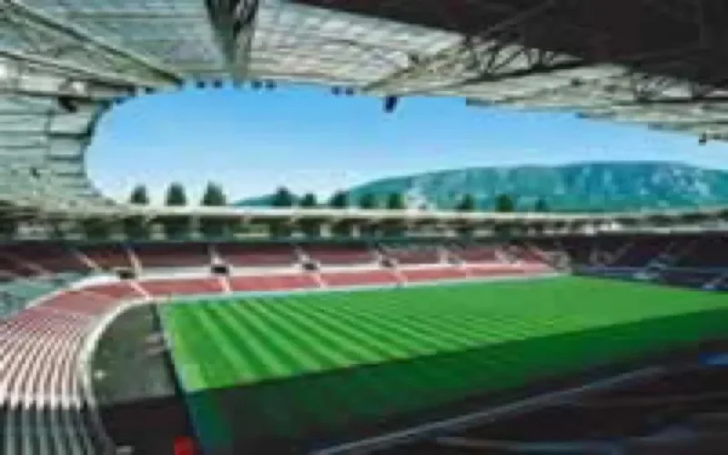 Meeting de Lausanne : Bensghir 3ème sur le 1500m