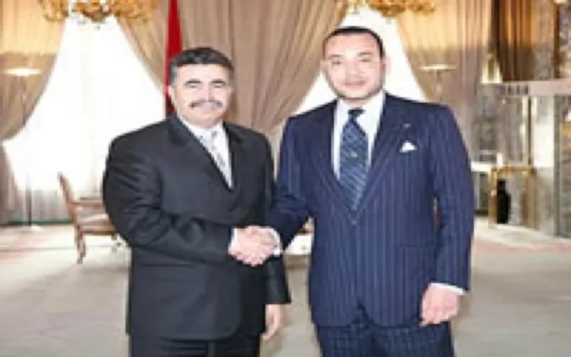 Maroc/Israël : Tempête dans un verre de thé