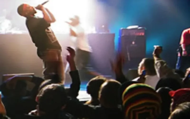 Festival Casa Music : Joey est la Starr