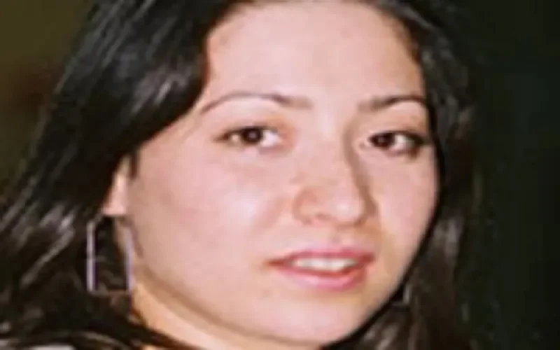 Samia Kinani Alaoui