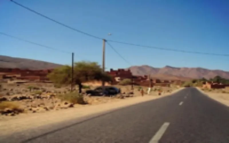 Création de 15.000 Km de routes rurales à l'horizon 2015