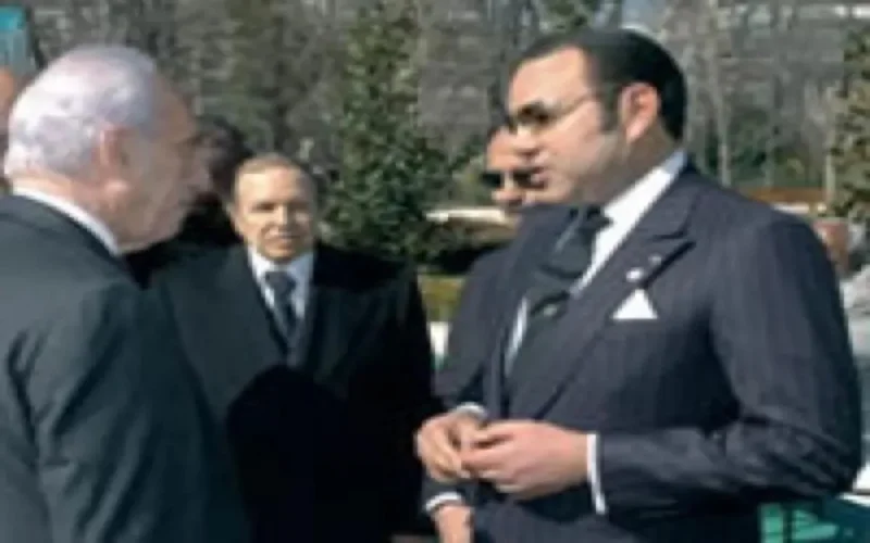 Faut-il normaliser avec Israël ?