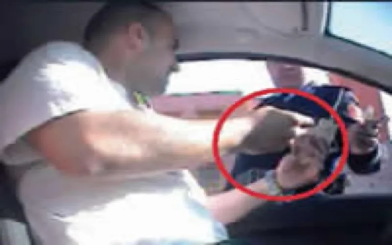 Corruption : +50% des affaires devant la justice