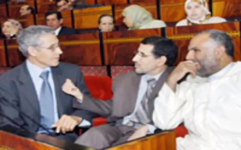 PJD : Deux femmes MRE dans la liste nationale