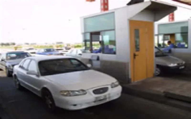 Péages : 808 MDH de recettes en 2006