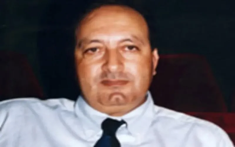 Mohamed Brahimi
