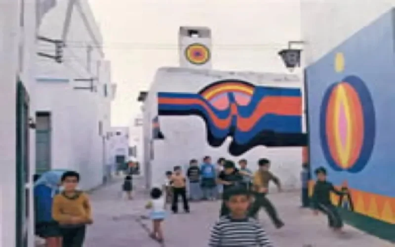 Agression à Assilah d'une touriste française 