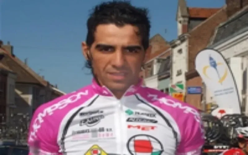 Zakaria El Darabna et Yliass Bourhaleb, jeunes coureurs hors normes