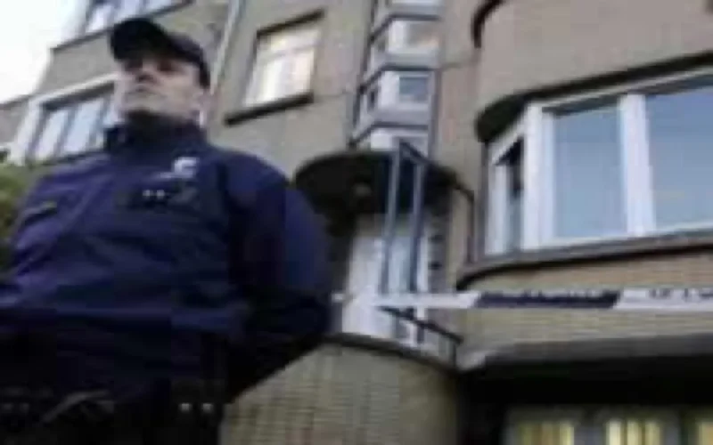 Un sympathisant d'extrême droite tue ses voisins marocains