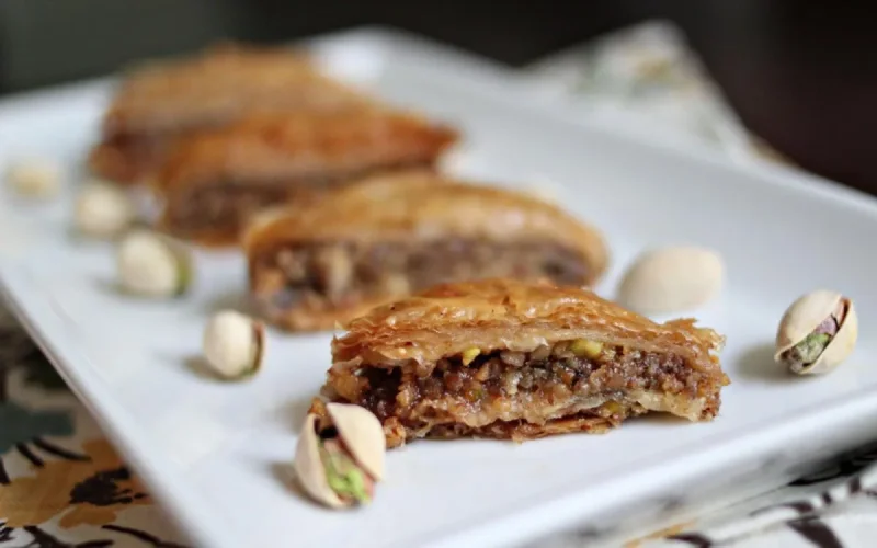 Baklawa