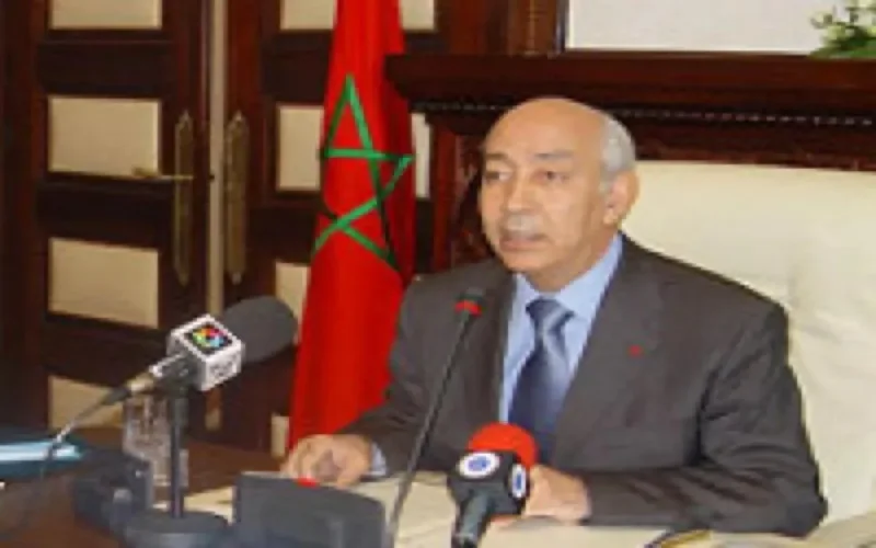 Le gouvernement Jettou s'enlise