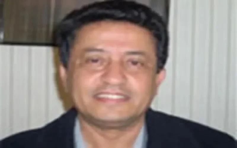 Salah El Ouadie