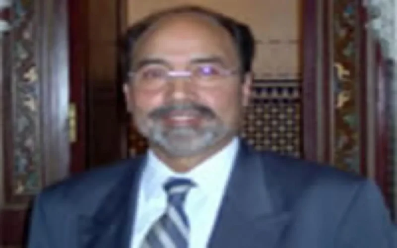 Abdelaziz Benzakour