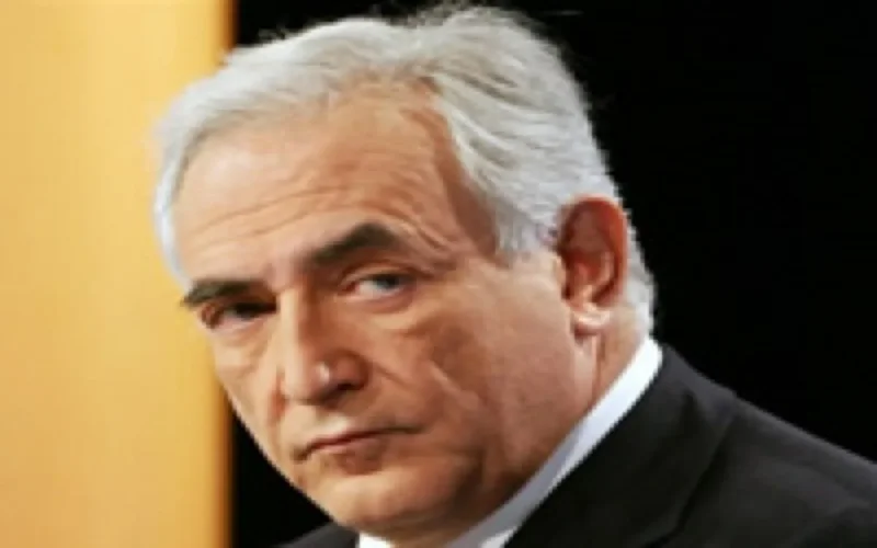 Rabat soutient Strauss-Kahn à la direction du FMI