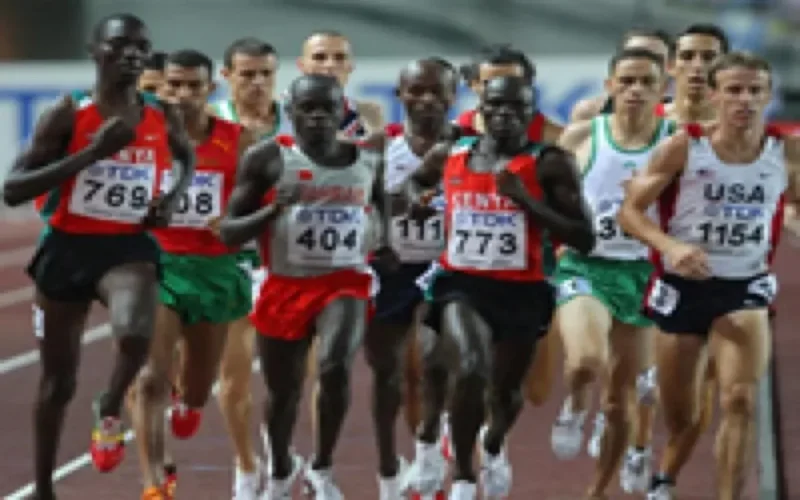 Osaka 2007 : Des médailles en vue pour les athlètes marocains 