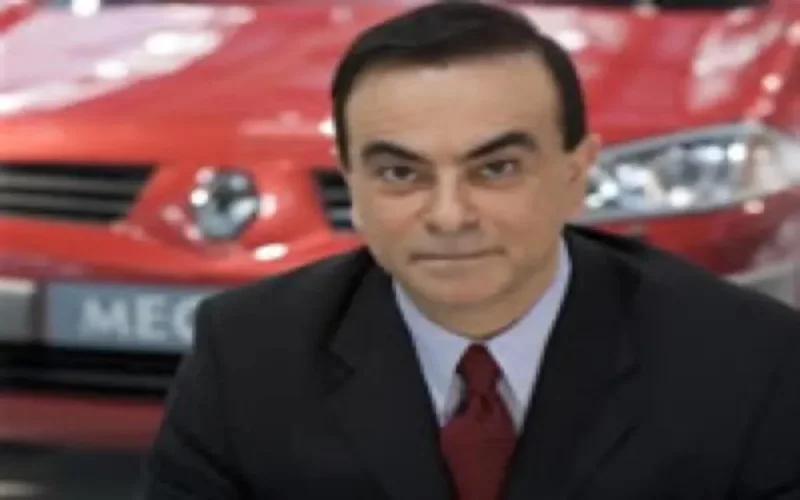 Renault accueille une nouvelle usine à Tanger