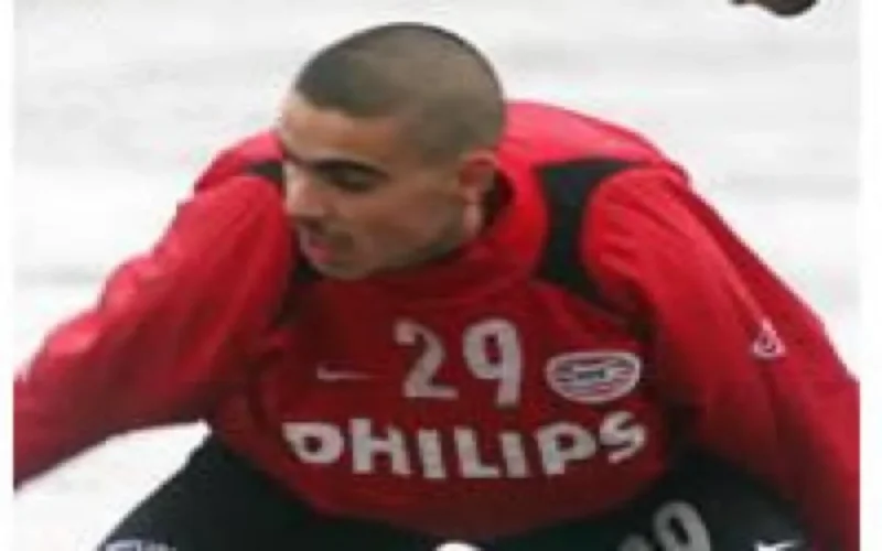 Belgique : Ibrahim Maaroufi avec les Espoirs