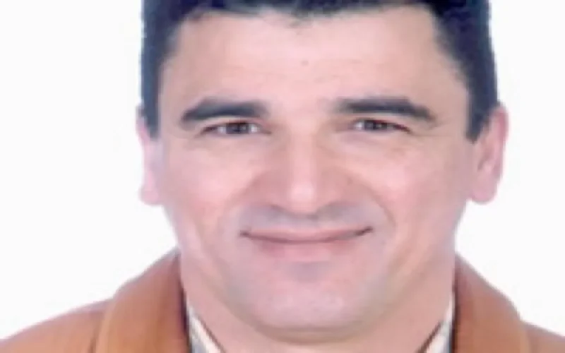 Mokhtar Chaoui