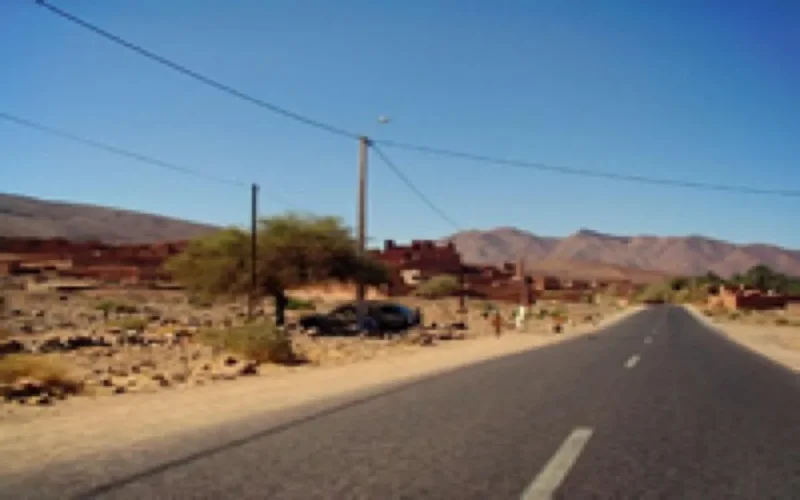 BAD/Maroc : 45 millions de DH pour le réseau routier 