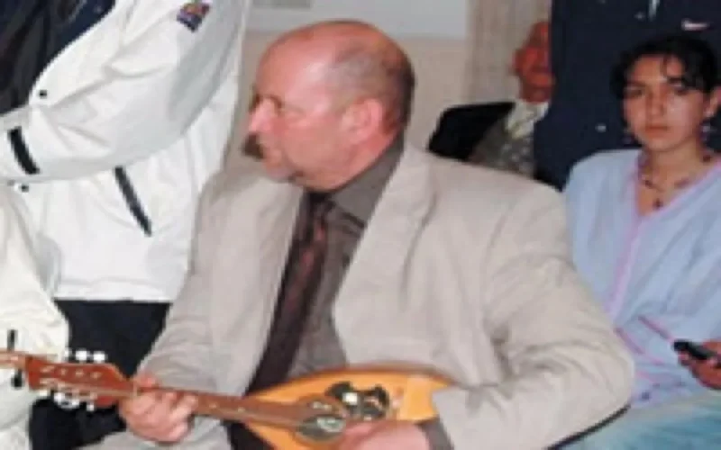 Nassraddine Châabane