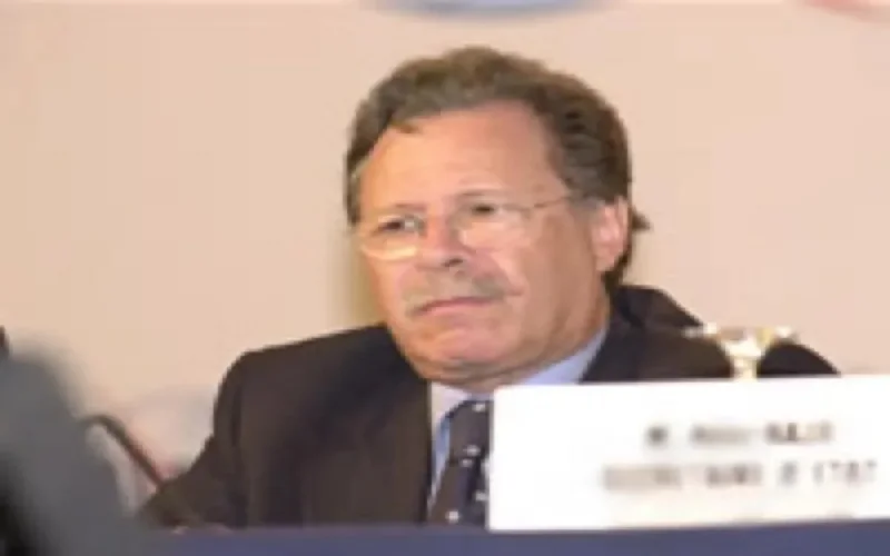 Mohamed Bouzoubaa