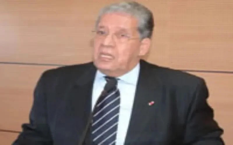 Mohamed El Yazghi