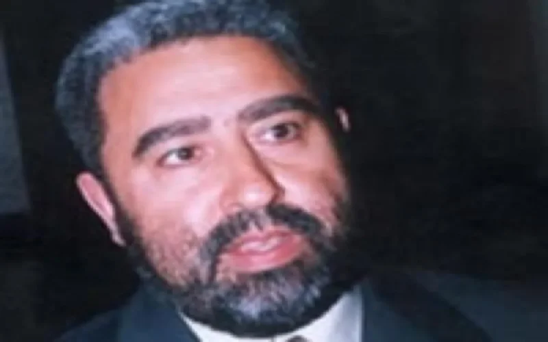 Mohamed Achaari