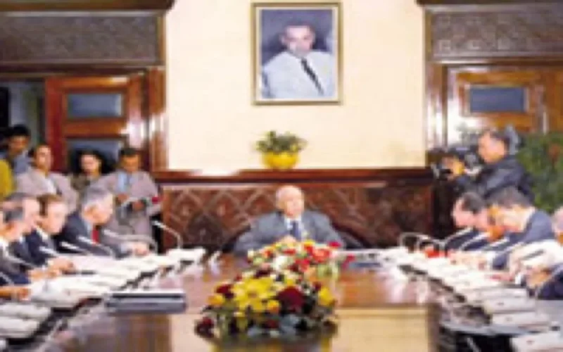 Les contours du prochain gouvernement