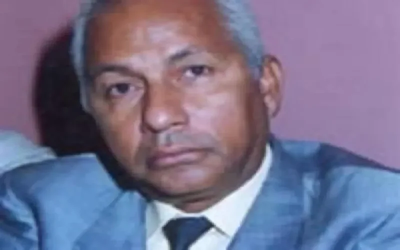 Souheil Benbarka