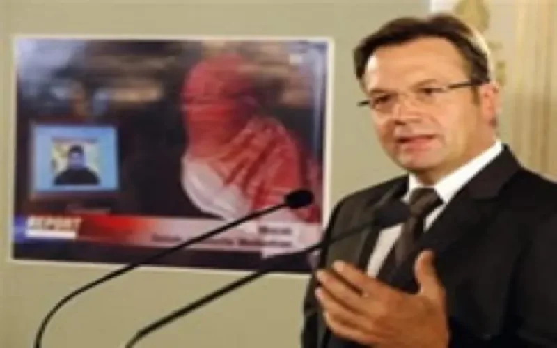 Un Marocain arrêté au Québec lié au complot déjoué en Autriche