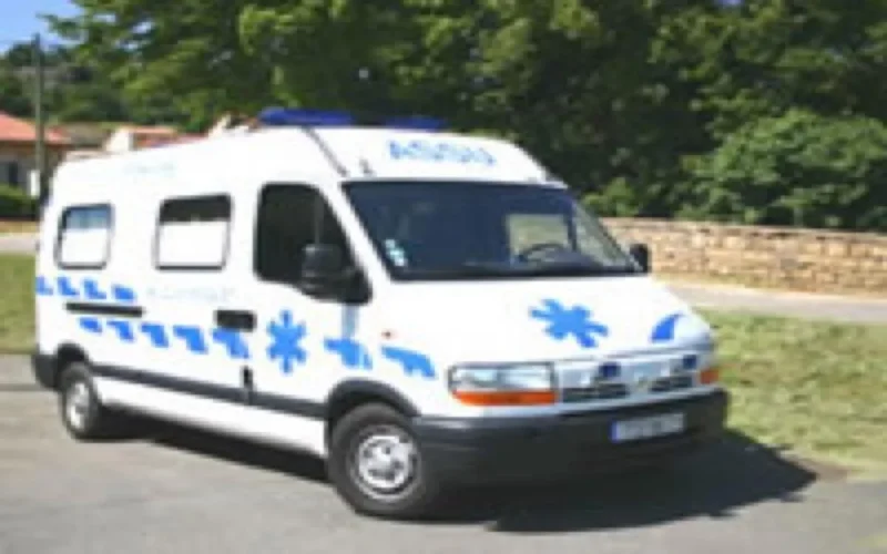 Un Marocain handicapé tué et brûlé dans un jardin publique en Seine-Saint-Denis