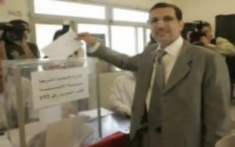 Battus en sièges, les islamistes marocains sont arrivés en tête des élections législatives