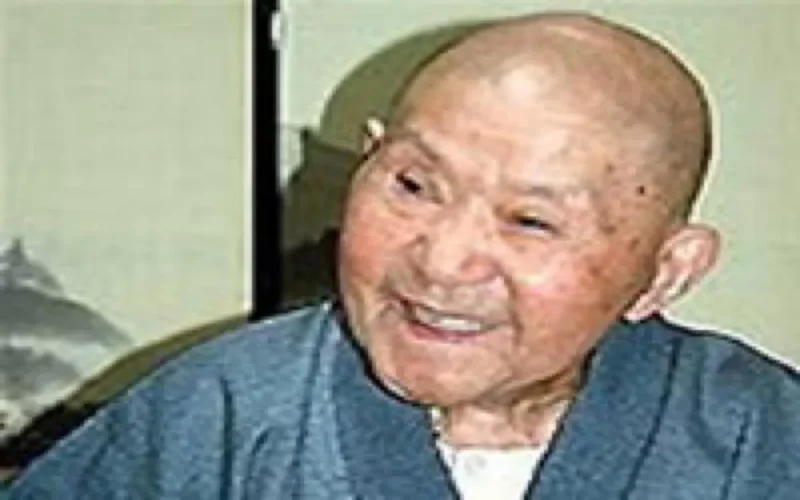 Le doyen de l'humanité serait un Marocain de 123 ans