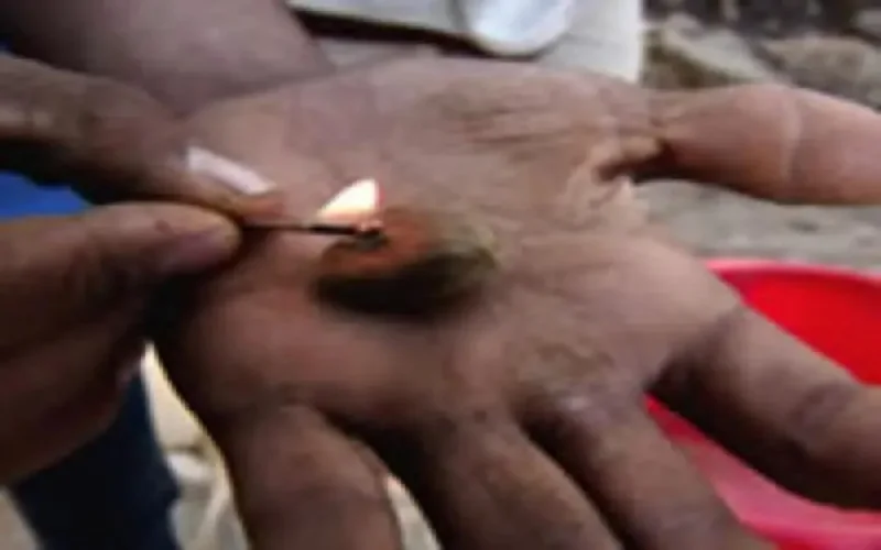 Le « shit marocain » devient rare