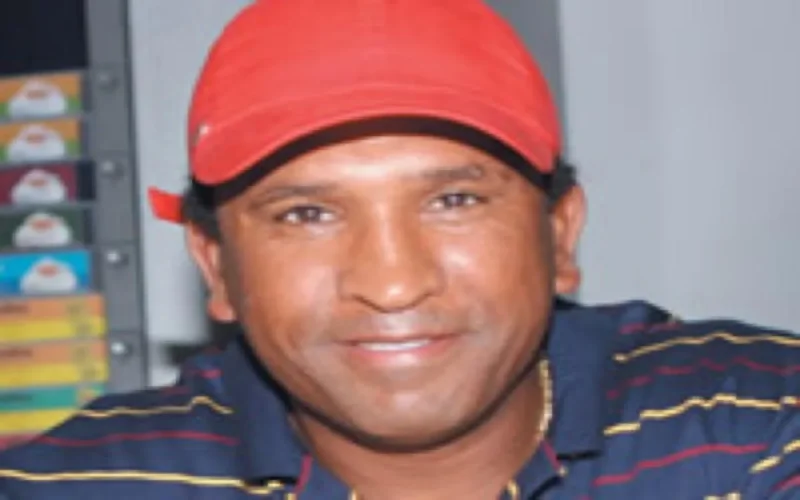 Abdelhak Achik