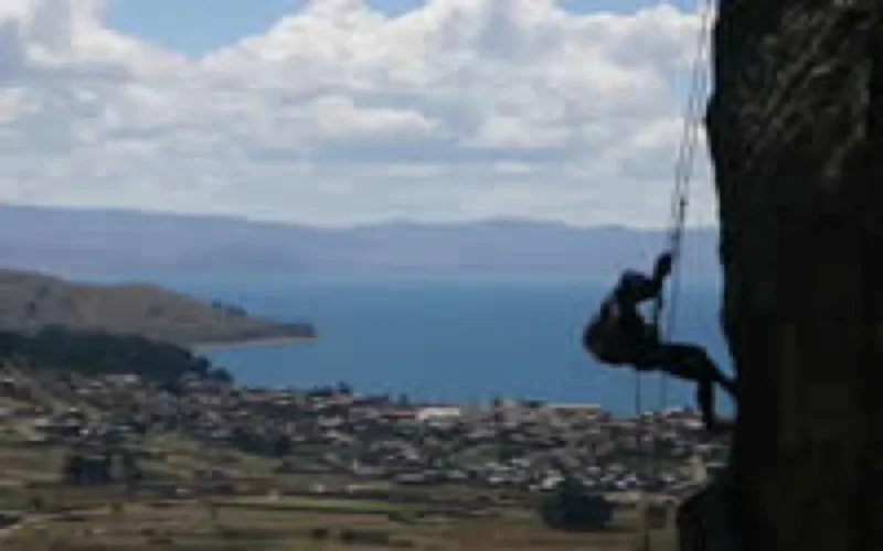 Des Marocains au plus haut raid du monde