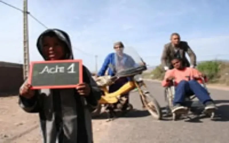 Film Industry : la "nouvelle vague" marocaine se fait les dents