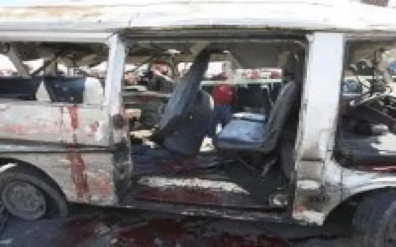 Attentats à Ryad : "agression terroriste" contrevenant à l'islam, selon le Maroc