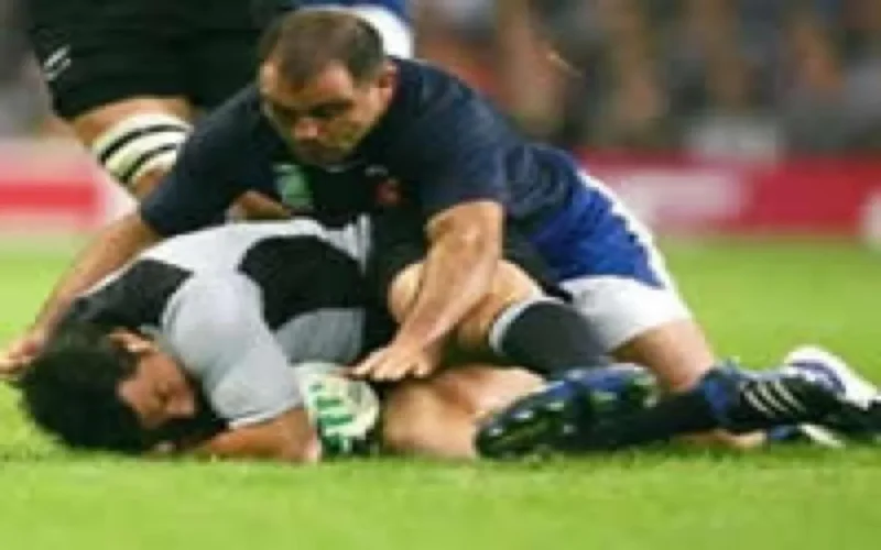 Mondial-2007 de Rugby : Quatre lycéens marocains invités en France 