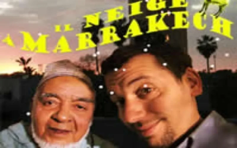 Le Maroc au Festival international du cinéma méditerranéen de Montpellier 