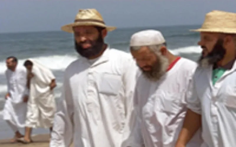 Le retour des "miliciens de la morale"